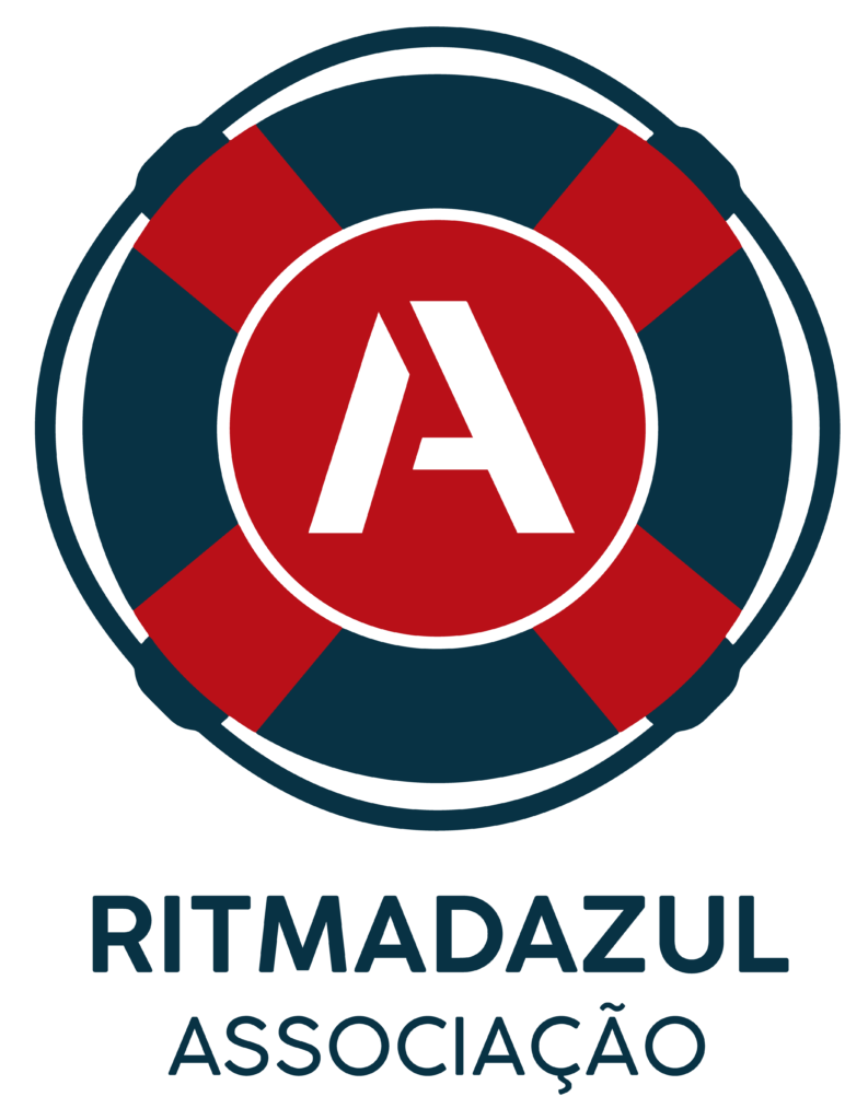 RITMADAZUL - Associação de Nadadores Salvadores
