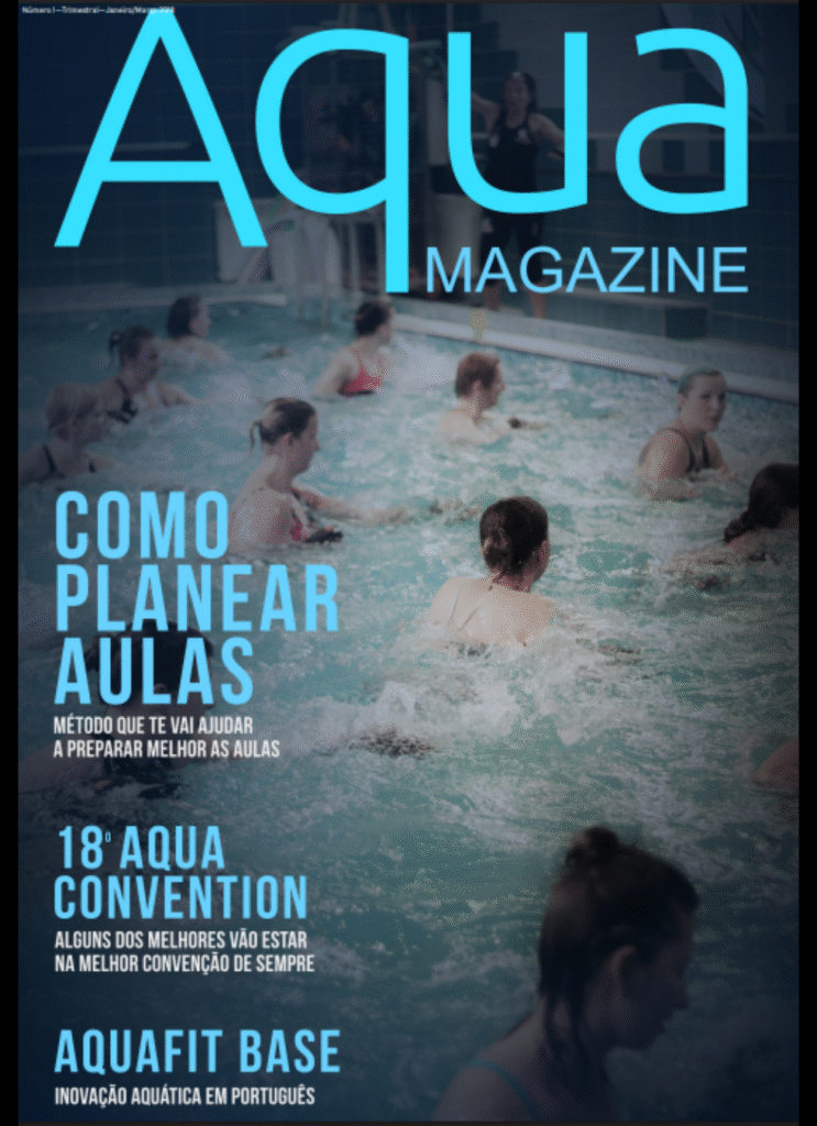 aqua magazine 1