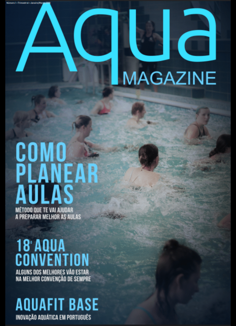 aqua magazine 1