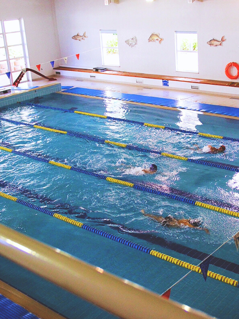 Piscina Municipal Proença-a-Nova