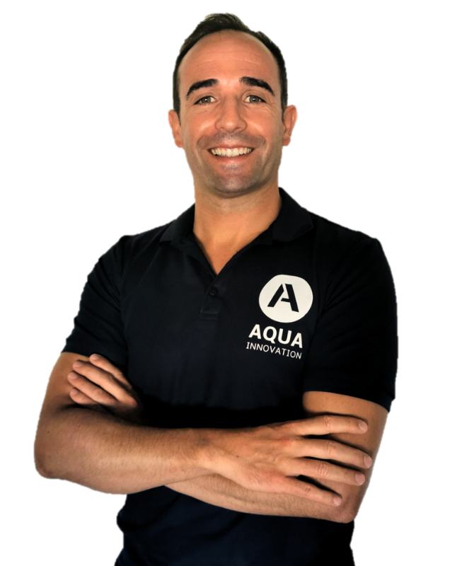 Nuno Pereira