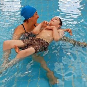 Abordagem psicomotora na deficiência sensorial, motora e intelectual