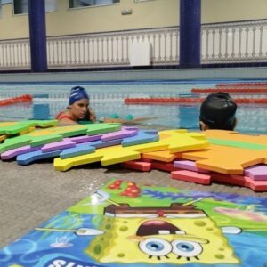 Adaptação ao Meio Aquático