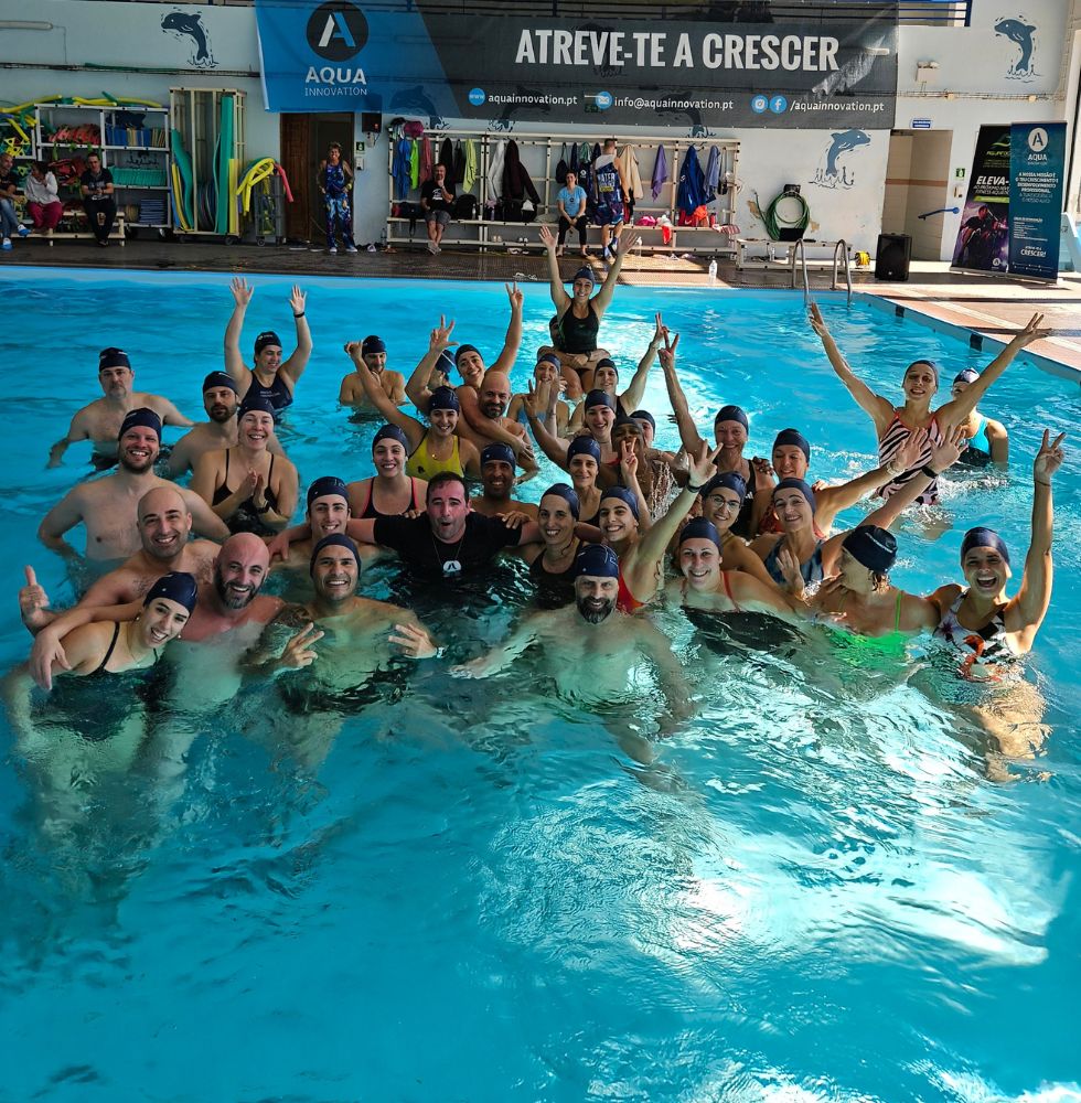 aqua meeting Barreiro 2026 by AQUA INNOVATION