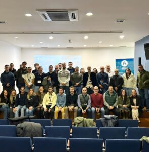 AQUA MEETING gestão de Piscinas Ourém 2025