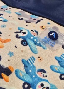 BABY SPLASH - Vestuário Infantil para piscina ou praia