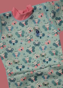 BABY SPLASH - Vestuário Infantil para piscina ou praia