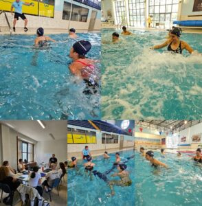 Certificação AQUAFOCUS Maia 31 de Maio 2026