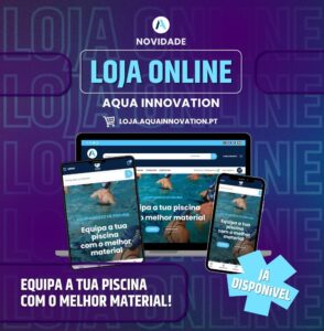 AQUA INNOVATION loja online
