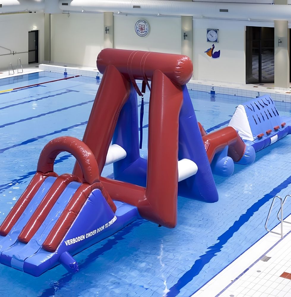 Mega Arena Aquática